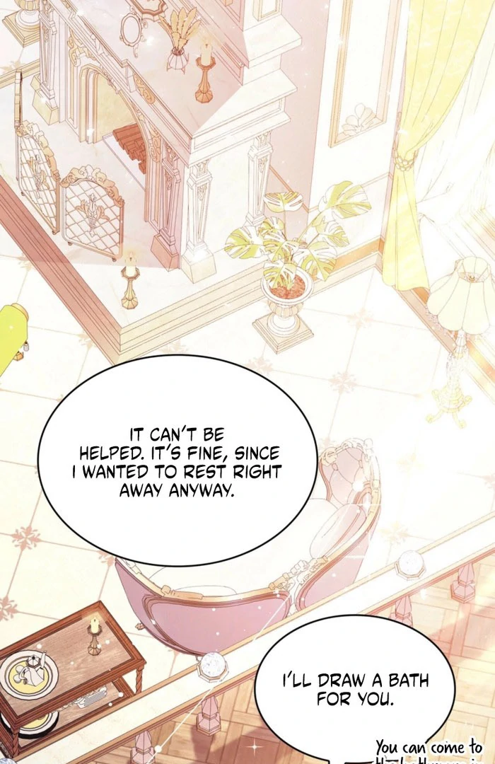 I'm Doomed if They Become Obsessed Chapter 62 page 33