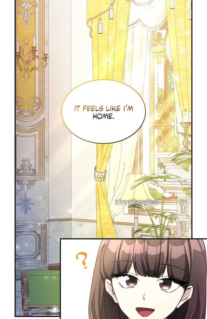 I'm Doomed if They Become Obsessed Chapter 62 page 37