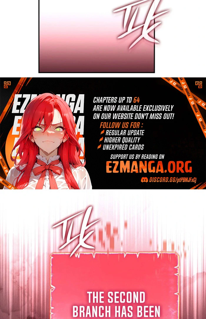 I'm Doomed if They Become Obsessed Chapter 62 page 43