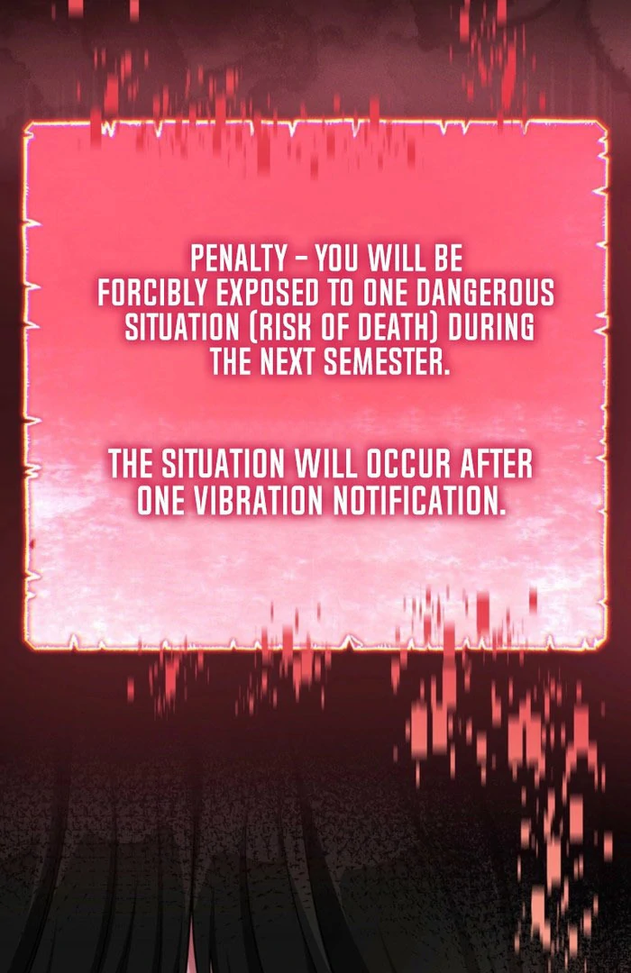 I'm Doomed if They Become Obsessed Chapter 62 page 47