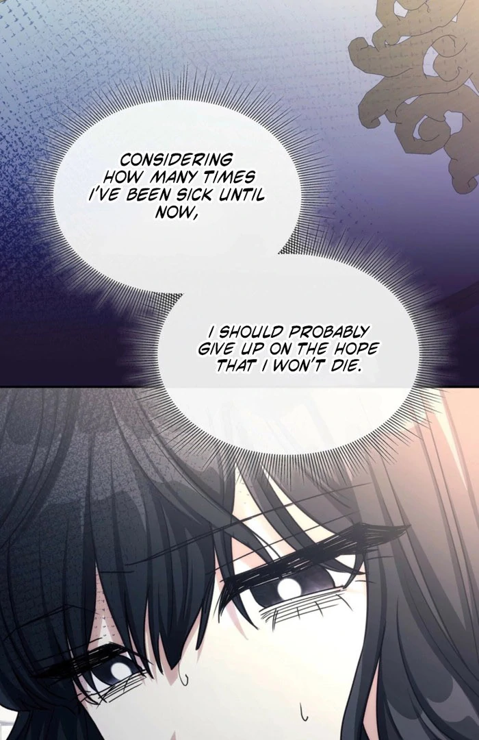 I'm Doomed if They Become Obsessed Chapter 62 page 56