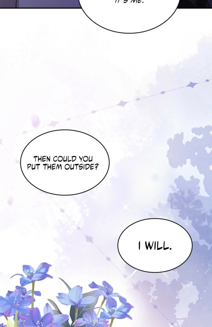 I'm Doomed if They Become Obsessed Chapter 62 page 69