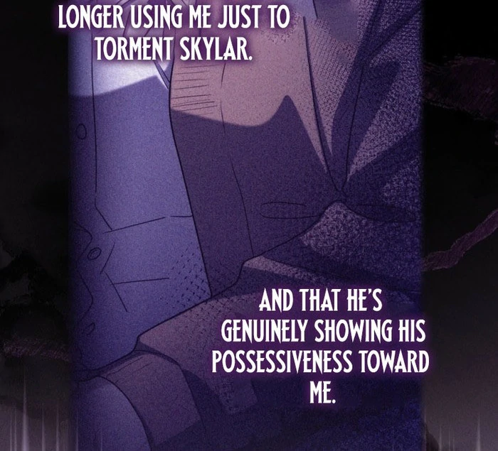 I'm Doomed if They Become Obsessed Chapter 62 page 73