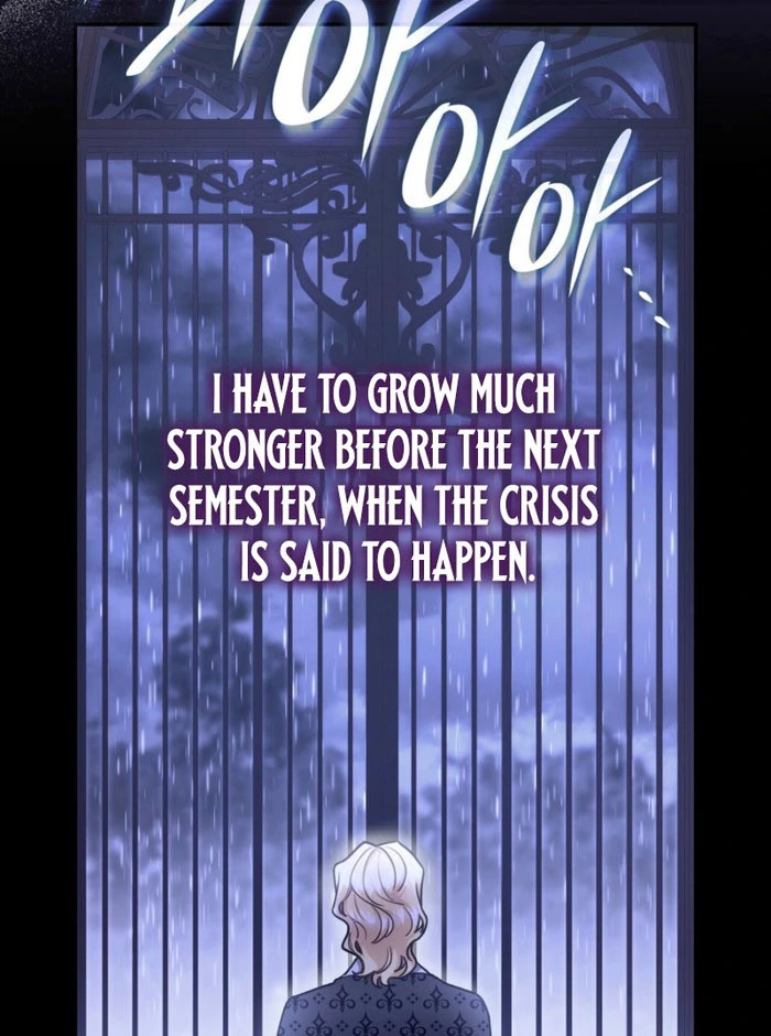 I'm Doomed if They Become Obsessed Chapter 62 page 80