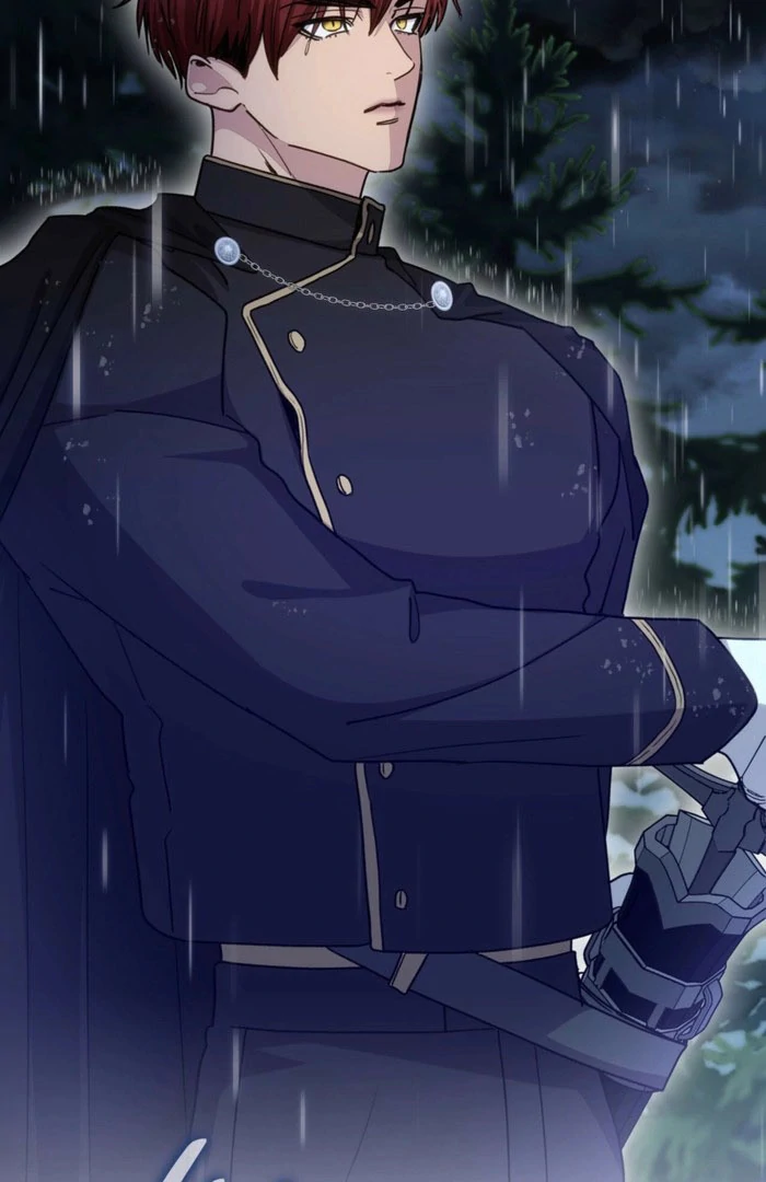 I'm Doomed if They Become Obsessed Chapter 62 page 84