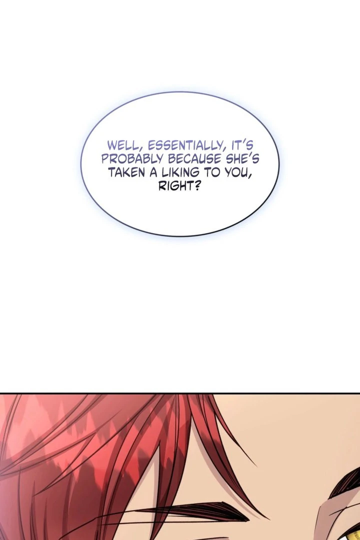 I'm Doomed if They Become Obsessed Chapter 65 page 4