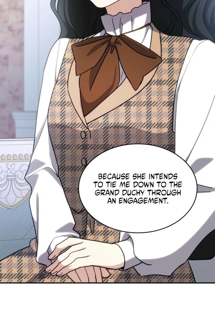 I'm Doomed if They Become Obsessed Chapter 65 page 3