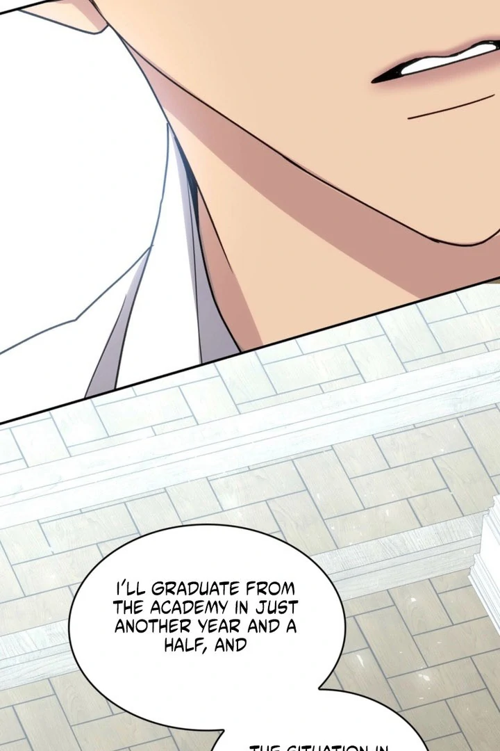 I'm Doomed if They Become Obsessed Chapter 65 page 7