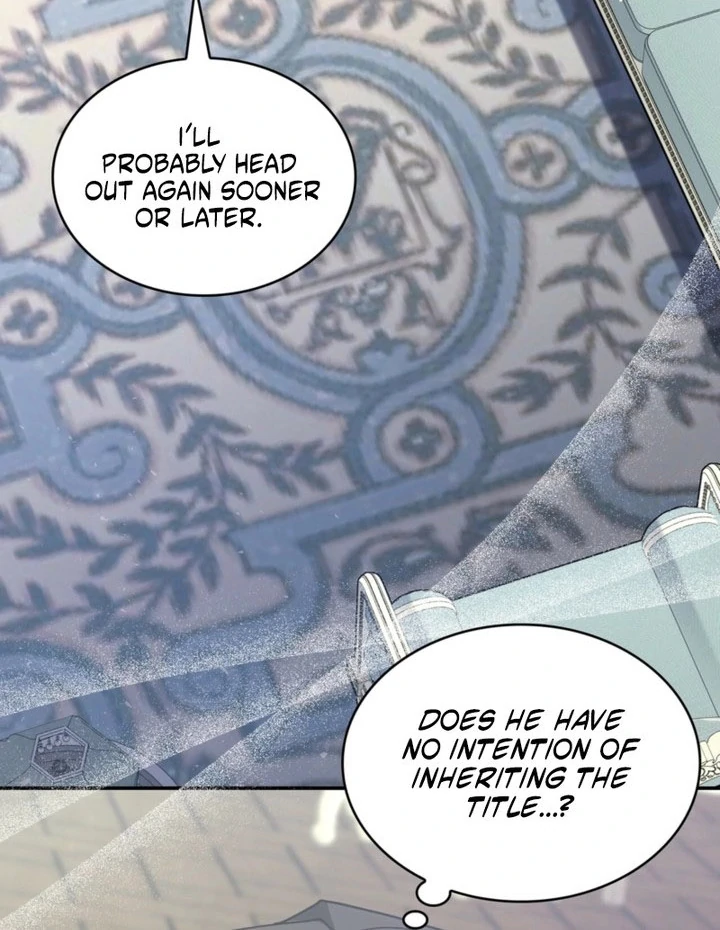 I'm Doomed if They Become Obsessed Chapter 65 page 9