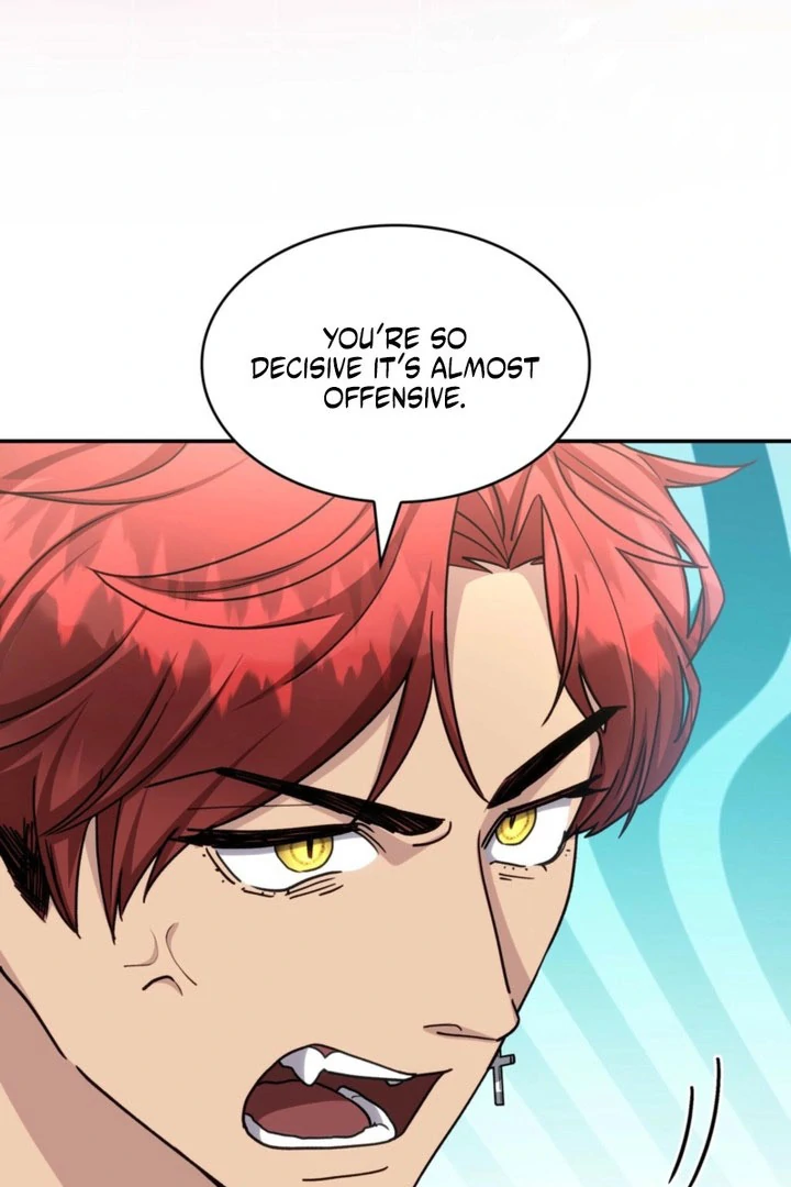 I'm Doomed if They Become Obsessed Chapter 65 page 16