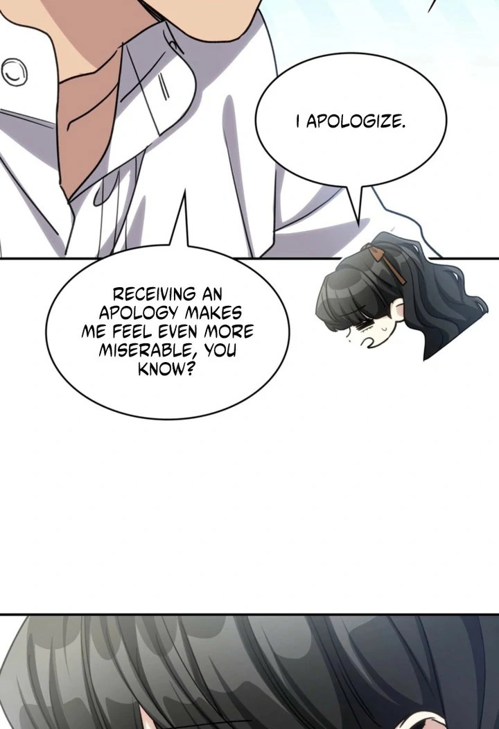 I'm Doomed if They Become Obsessed Chapter 65 page 17