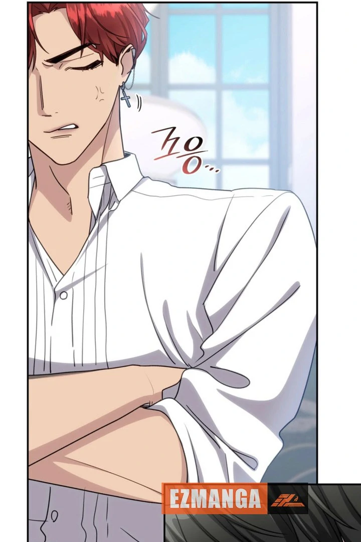 I'm Doomed if They Become Obsessed Chapter 65 page 19