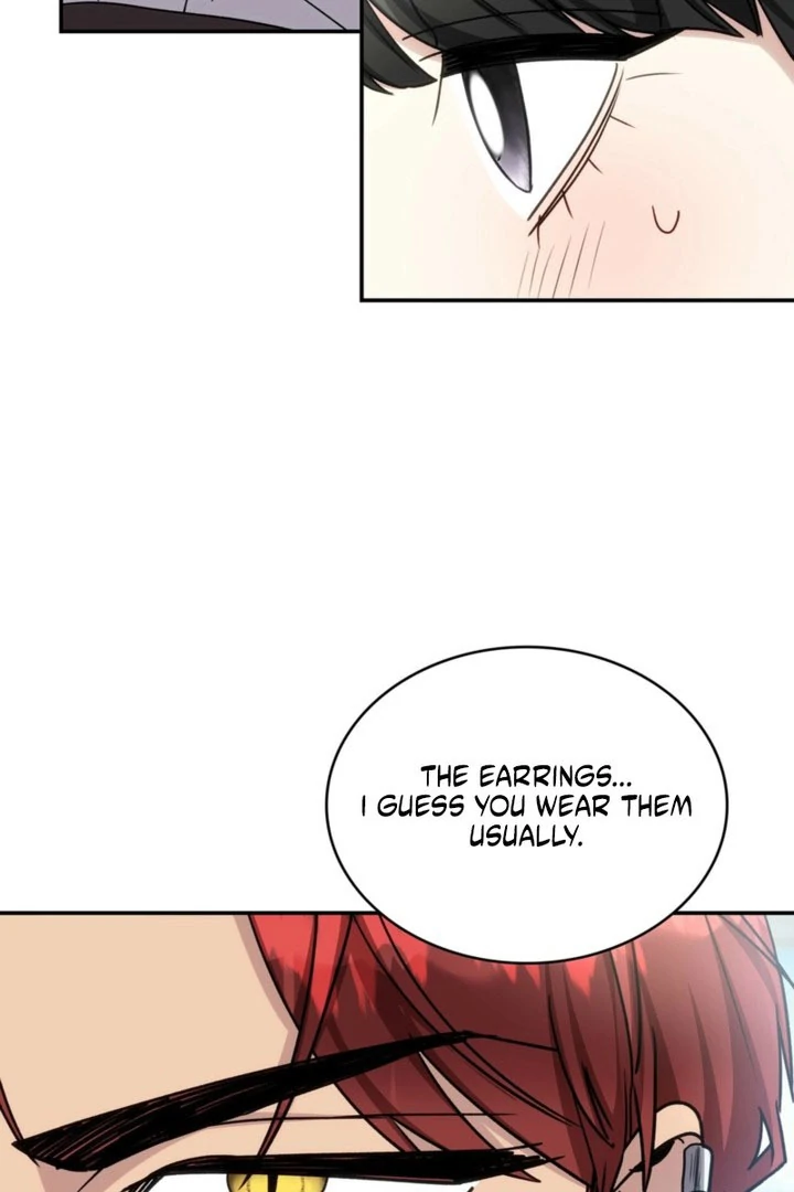 I'm Doomed if They Become Obsessed Chapter 65 page 20