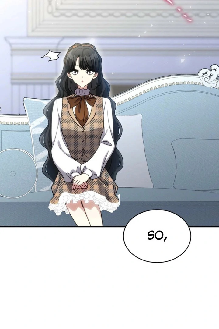 I'm Doomed if They Become Obsessed Chapter 65 page 26