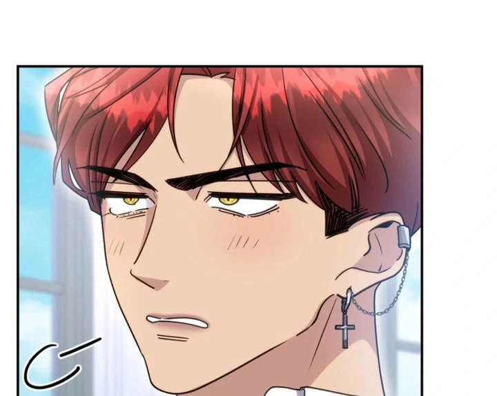 I'm Doomed if They Become Obsessed Chapter 65 page 27