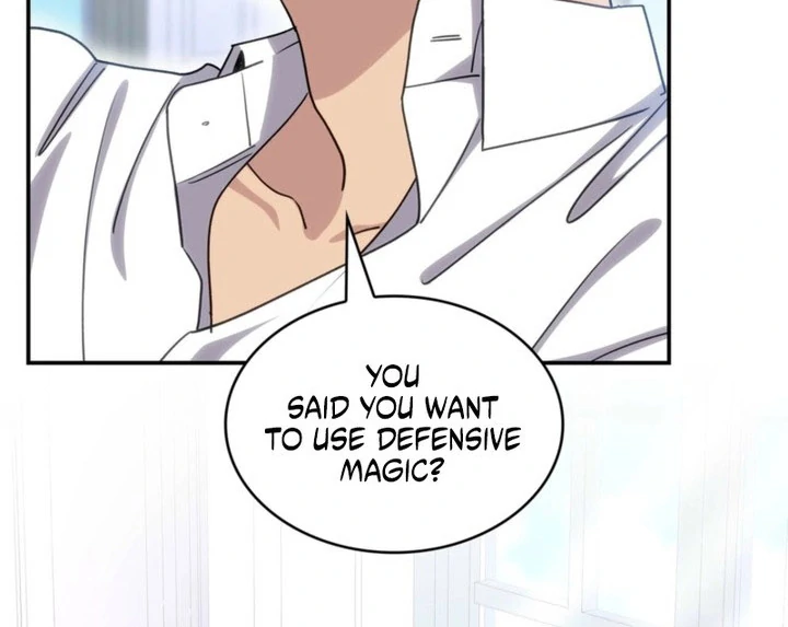 I'm Doomed if They Become Obsessed Chapter 65 page 28
