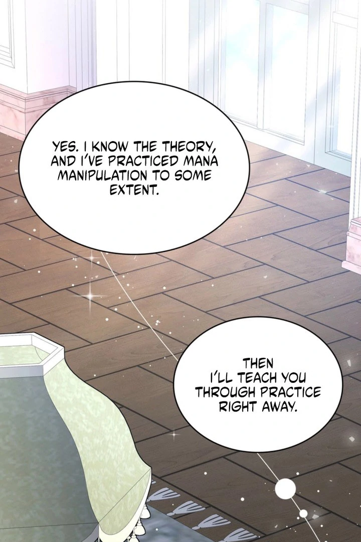 I'm Doomed if They Become Obsessed Chapter 65 page 29