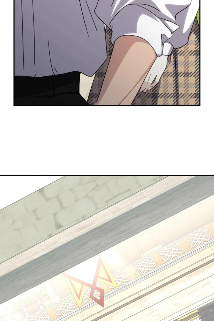 I'm Doomed if They Become Obsessed Chapter 65 page 34