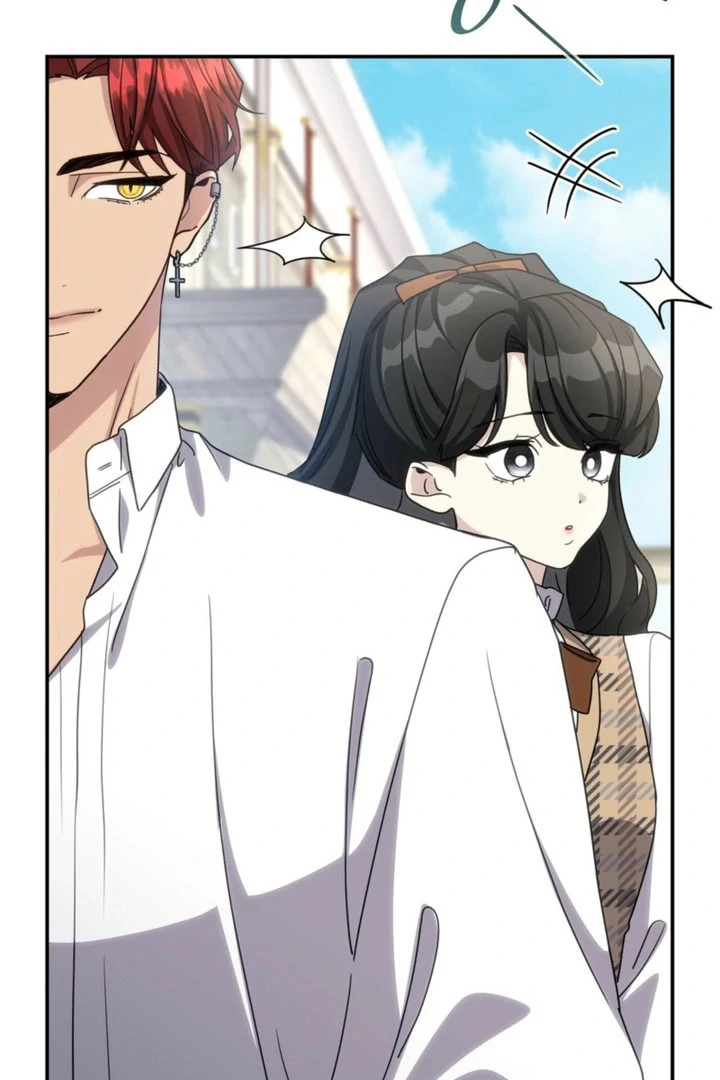 I'm Doomed if They Become Obsessed Chapter 65 page 33