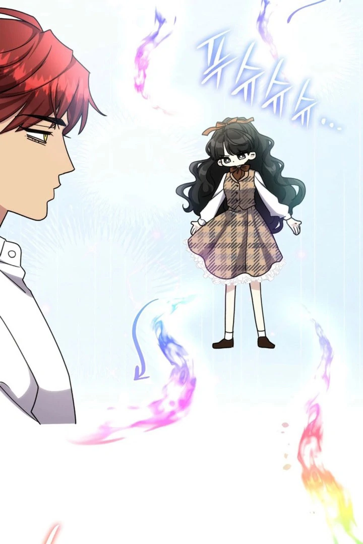 I'm Doomed if They Become Obsessed Chapter 65 page 45