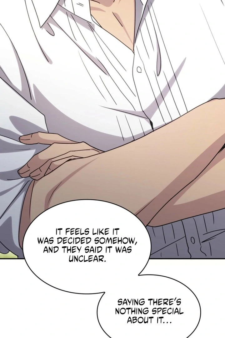 I'm Doomed if They Become Obsessed Chapter 65 page 49