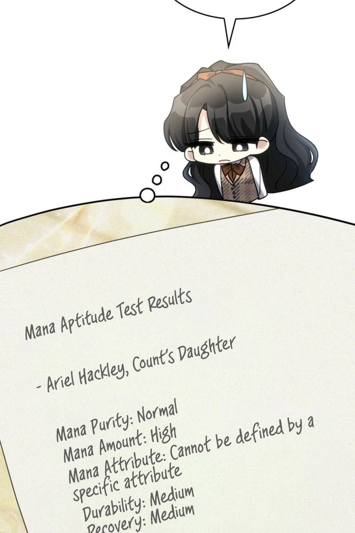 I'm Doomed if They Become Obsessed Chapter 65 page 50