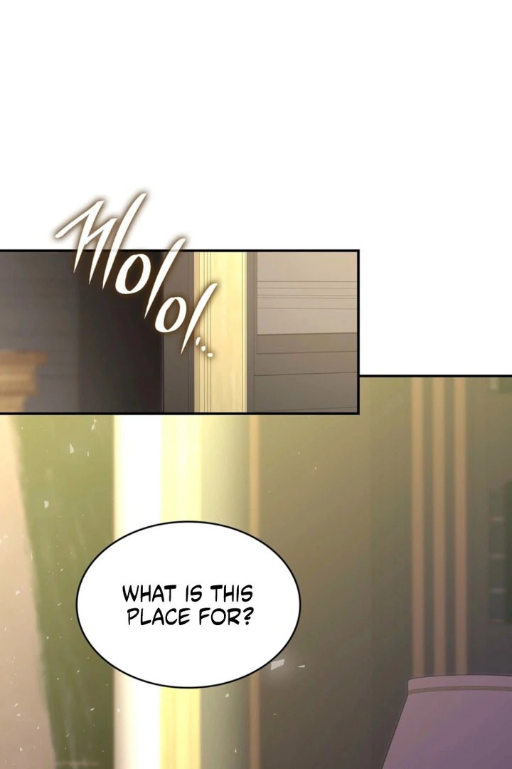 I'm Doomed if They Become Obsessed Chapter 65 page 54
