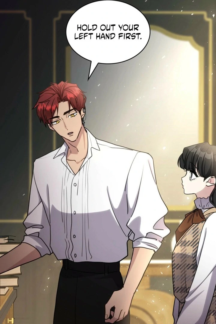 I'm Doomed if They Become Obsessed Chapter 65 page 57