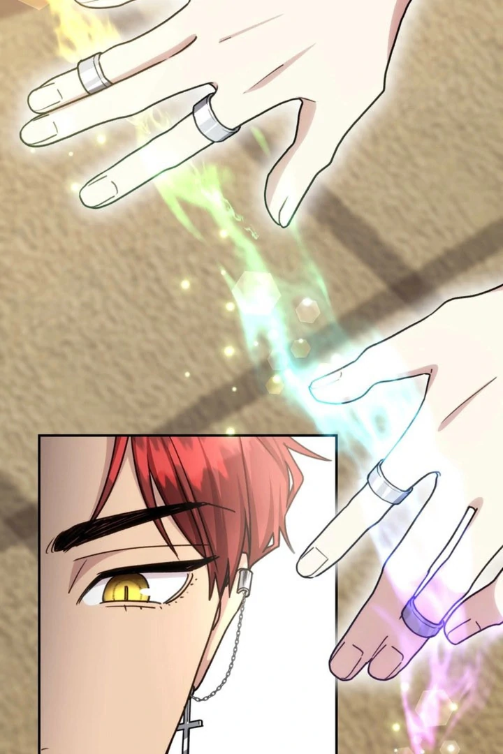 I'm Doomed if They Become Obsessed Chapter 65 page 60