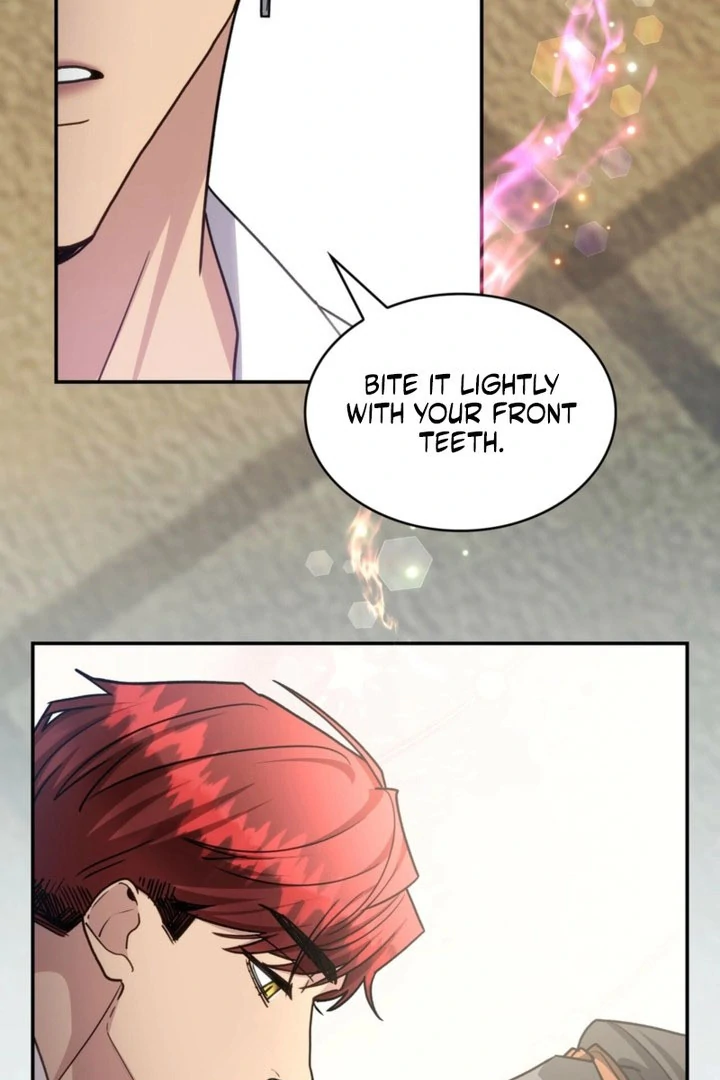 I'm Doomed if They Become Obsessed Chapter 65 page 61