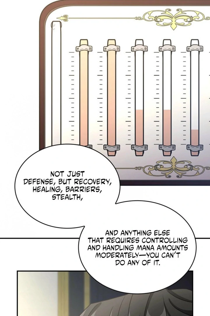I'm Doomed if They Become Obsessed Chapter 65 page 66
