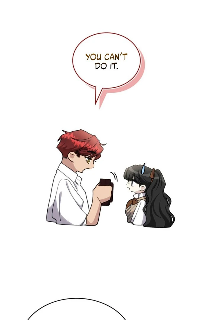 I'm Doomed if They Become Obsessed Chapter 65 page 68