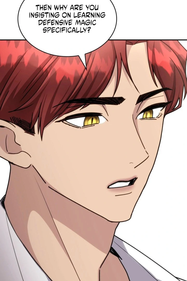 I'm Doomed if They Become Obsessed Chapter 65 page 69