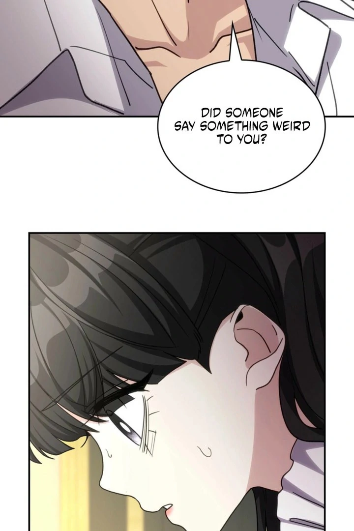 I'm Doomed if They Become Obsessed Chapter 65 page 70