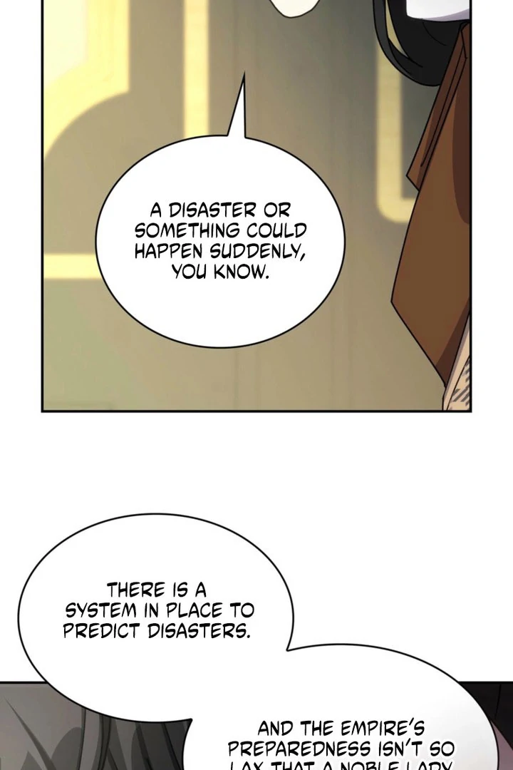 I'm Doomed if They Become Obsessed Chapter 65 page 71
