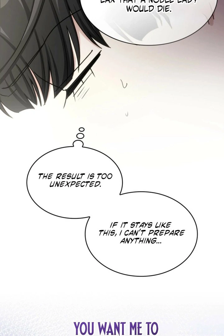 I'm Doomed if They Become Obsessed Chapter 65 page 72