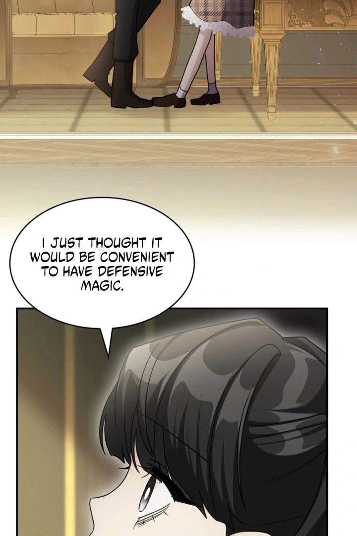 I'm Doomed if They Become Obsessed Chapter 65 page 77