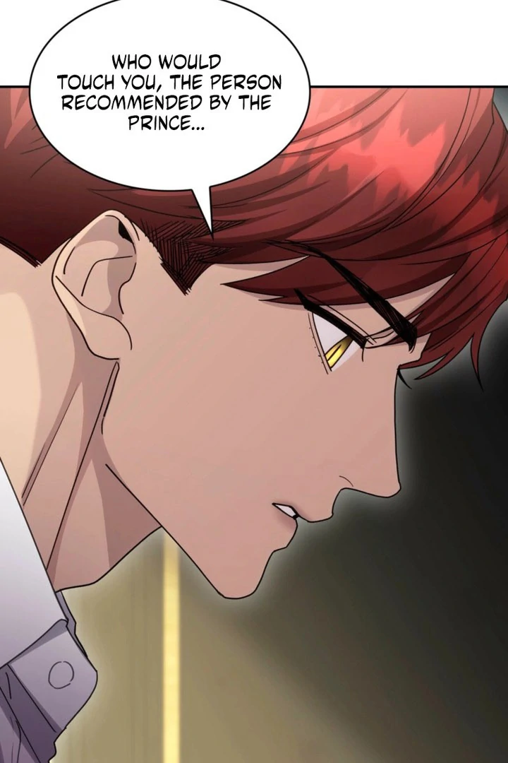 I'm Doomed if They Become Obsessed Chapter 65 page 79