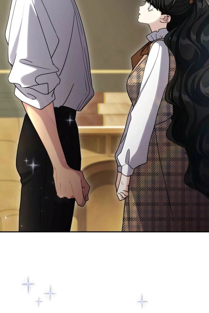 I'm Doomed if They Become Obsessed Chapter 65 page 86