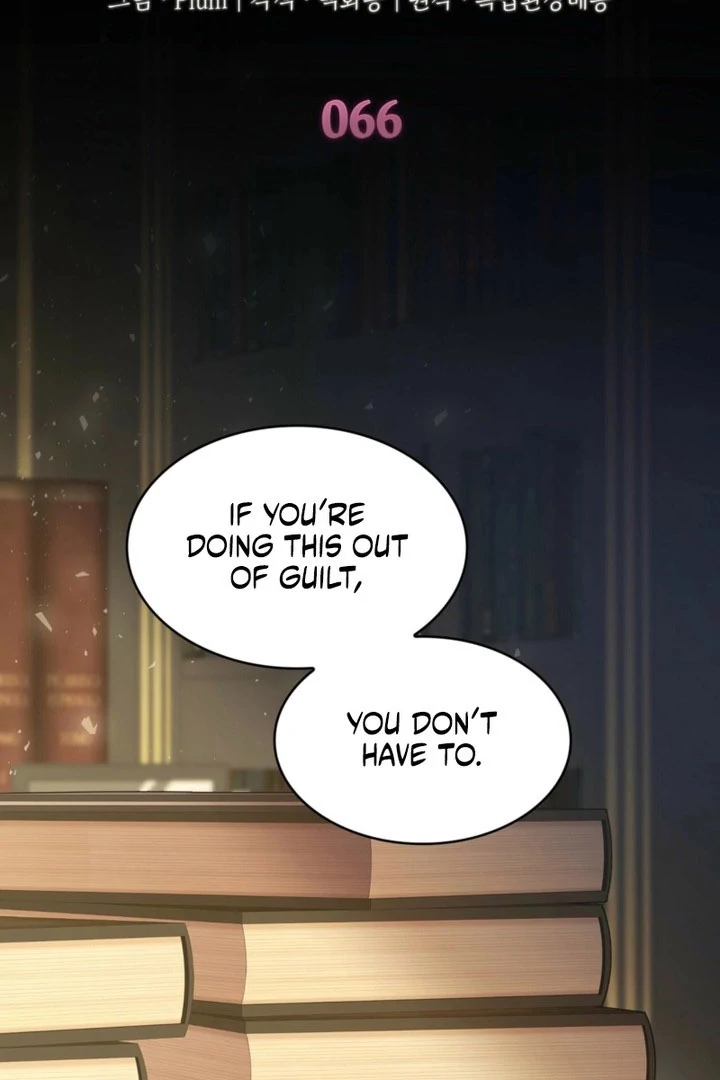 I'm Doomed if They Become Obsessed Chapter 66 page 2