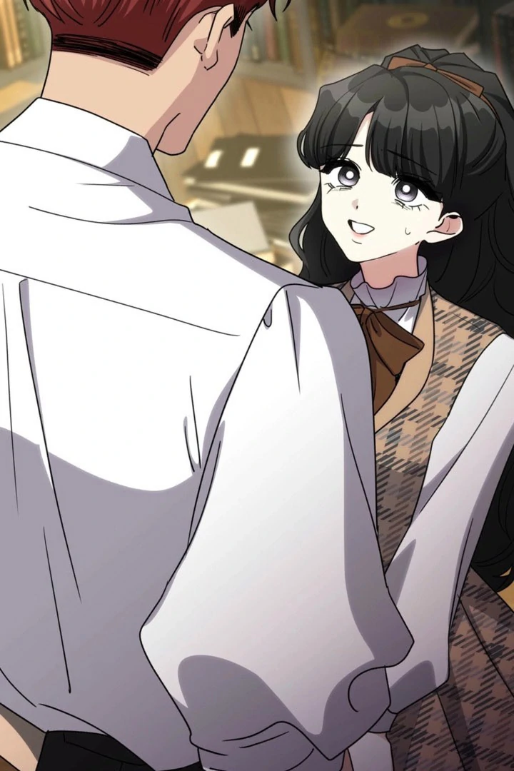 I'm Doomed if They Become Obsessed Chapter 66 page 4
