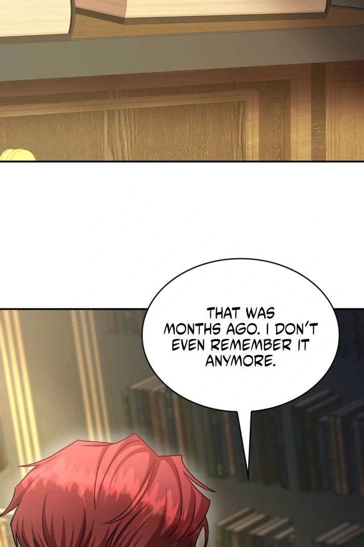 I'm Doomed if They Become Obsessed Chapter 66 page 3