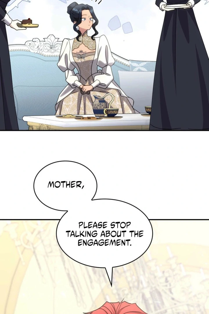 I'm Doomed if They Become Obsessed Chapter 66 page 16