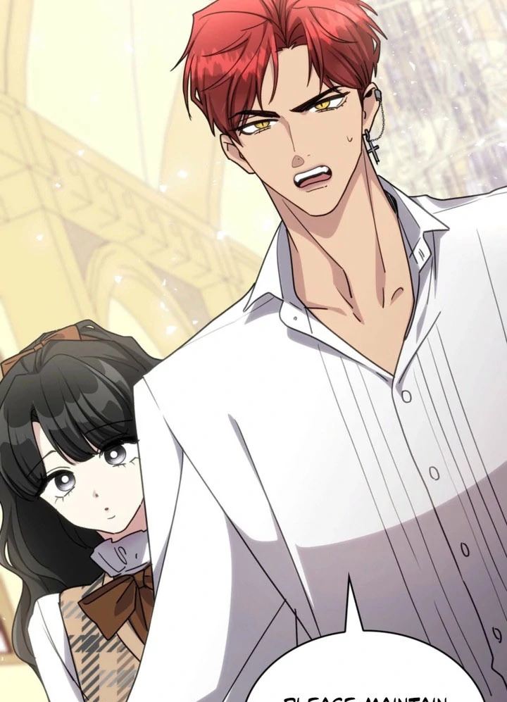 I'm Doomed if They Become Obsessed Chapter 66 page 17