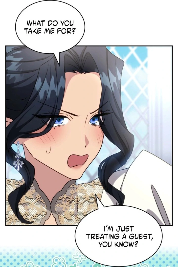 I'm Doomed if They Become Obsessed Chapter 66 page 19