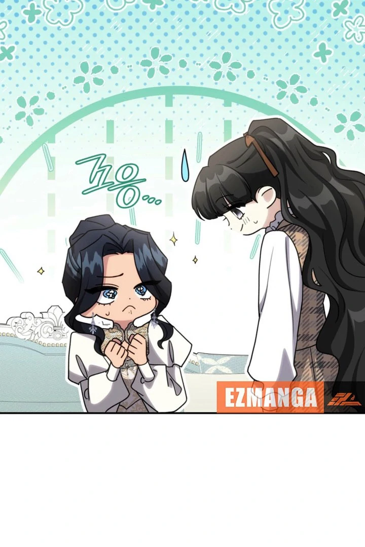 I'm Doomed if They Become Obsessed Chapter 66 page 20