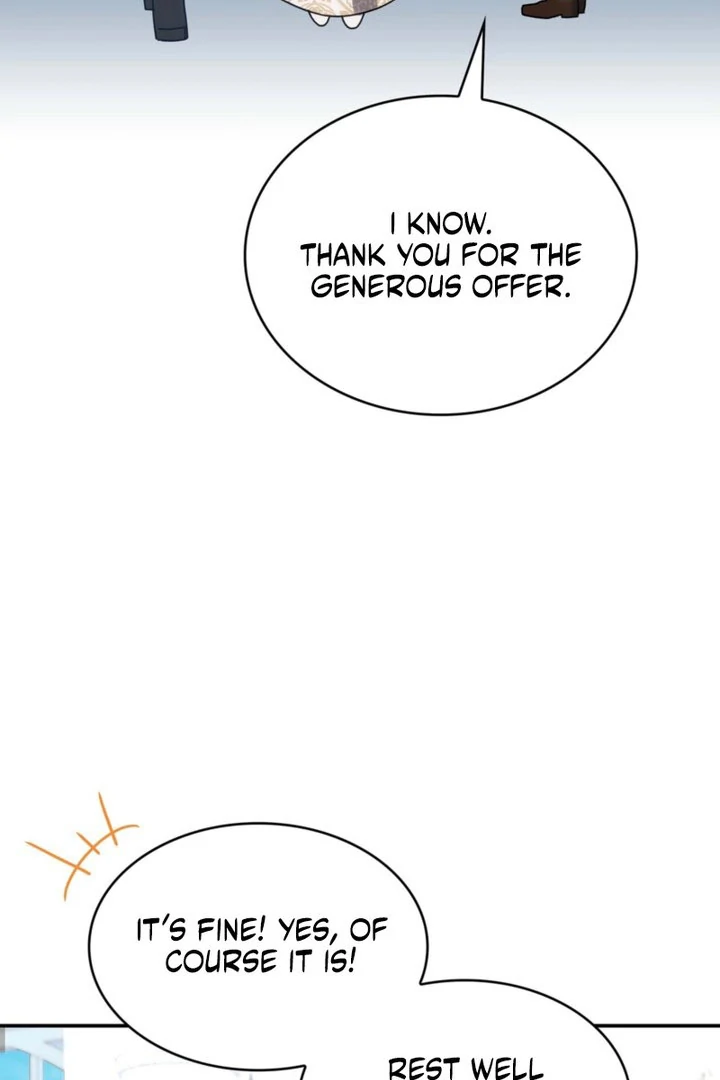 I'm Doomed if They Become Obsessed Chapter 66 page 22