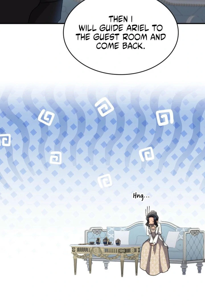 I'm Doomed if They Become Obsessed Chapter 66 page 24