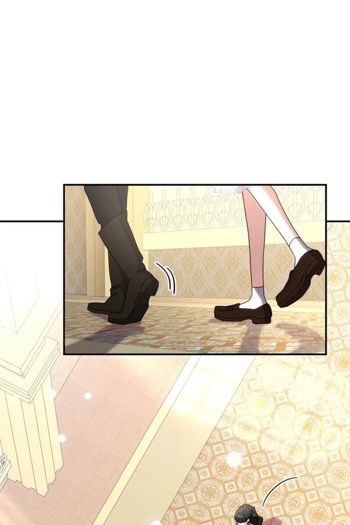 I'm Doomed if They Become Obsessed Chapter 66 page 25