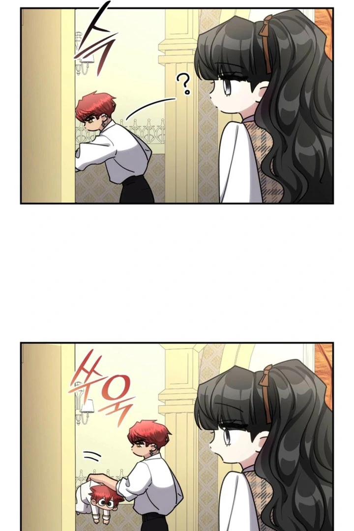 I'm Doomed if They Become Obsessed Chapter 66 page 28